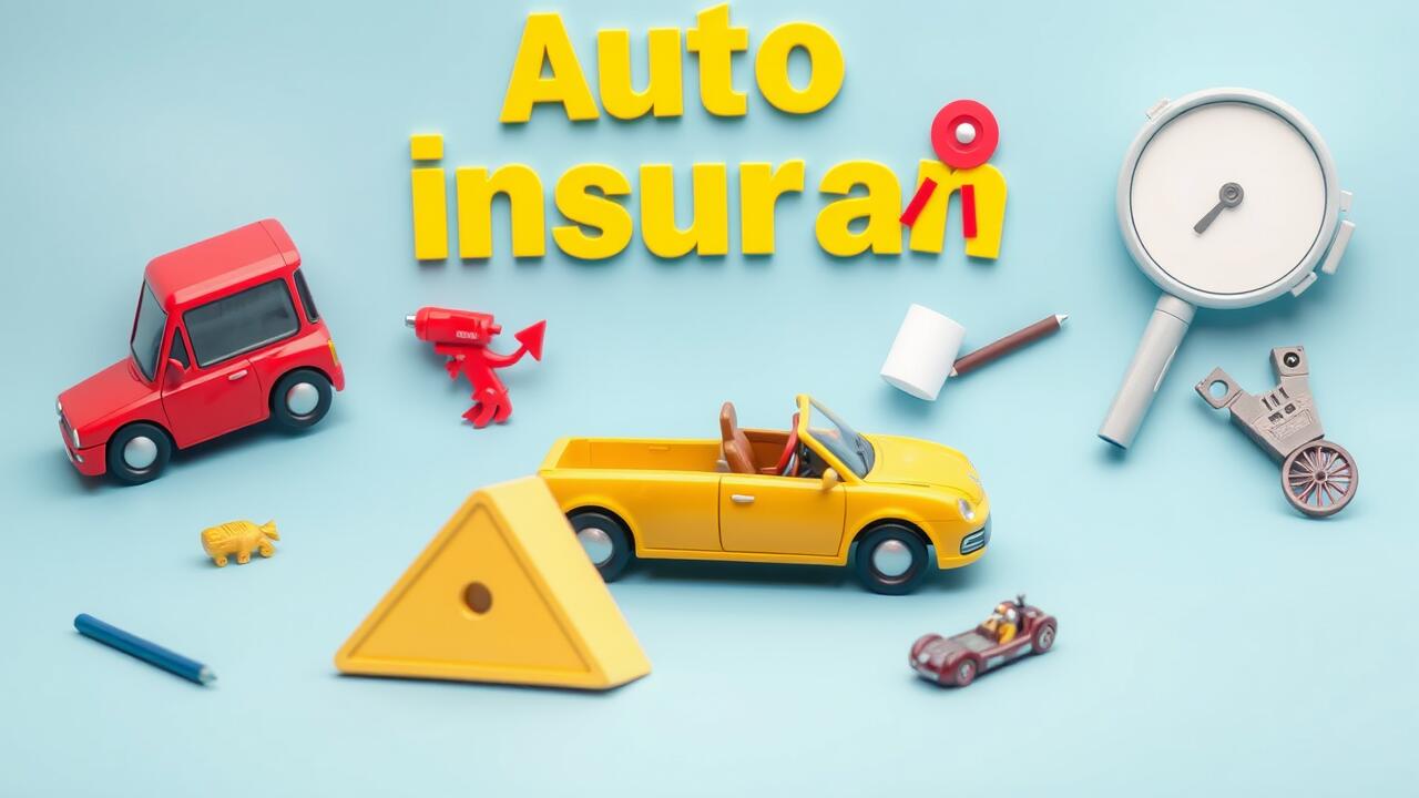 Comprehensive Guide to Aurora Auto Insurance and Car Insurance Services